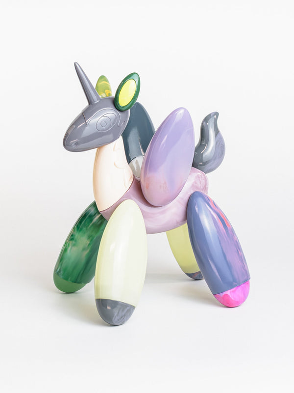 UNISUS PPF / V / Mic*Itaya