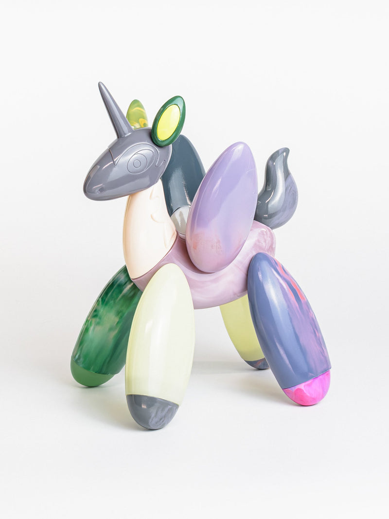 UNISUS PPF / V / Mic*Itaya