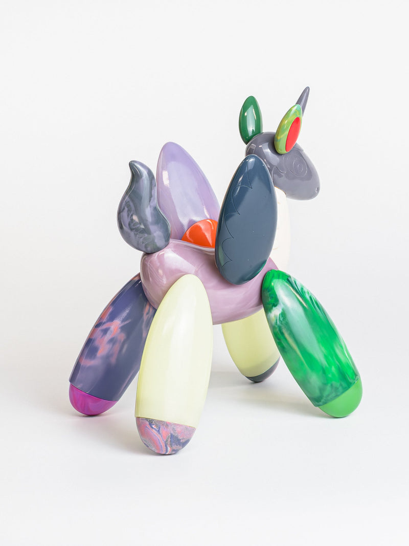 UNISUS PPF / V / Mic*Itaya