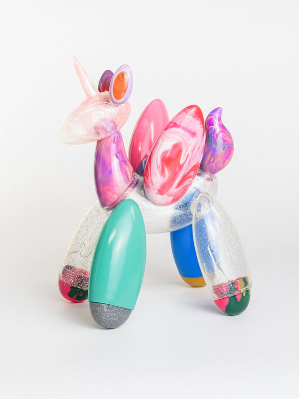 UNISUS PPF / W / Mic*Itaya