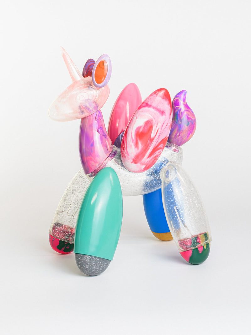 UNISUS PPF / W / Mic*Itaya