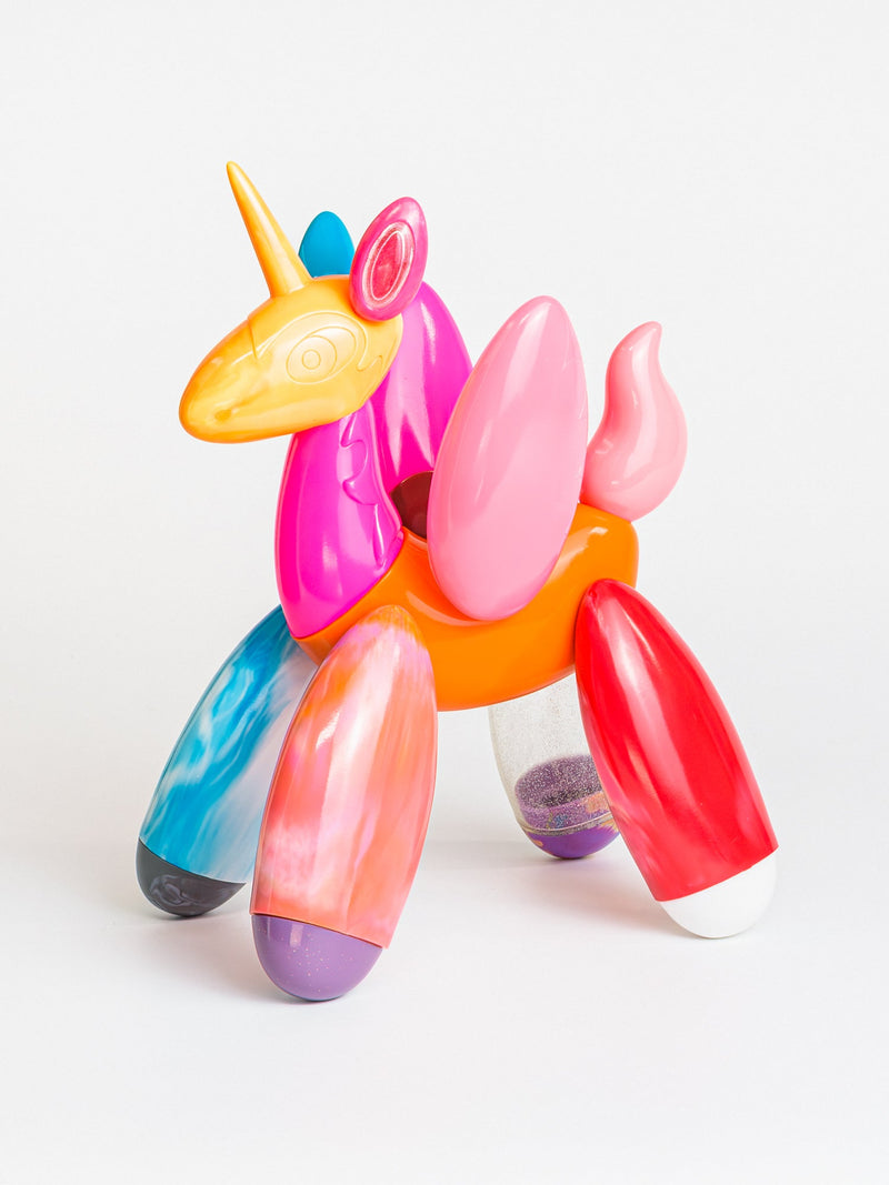 UNISUS PPF / X / Mic*Itaya