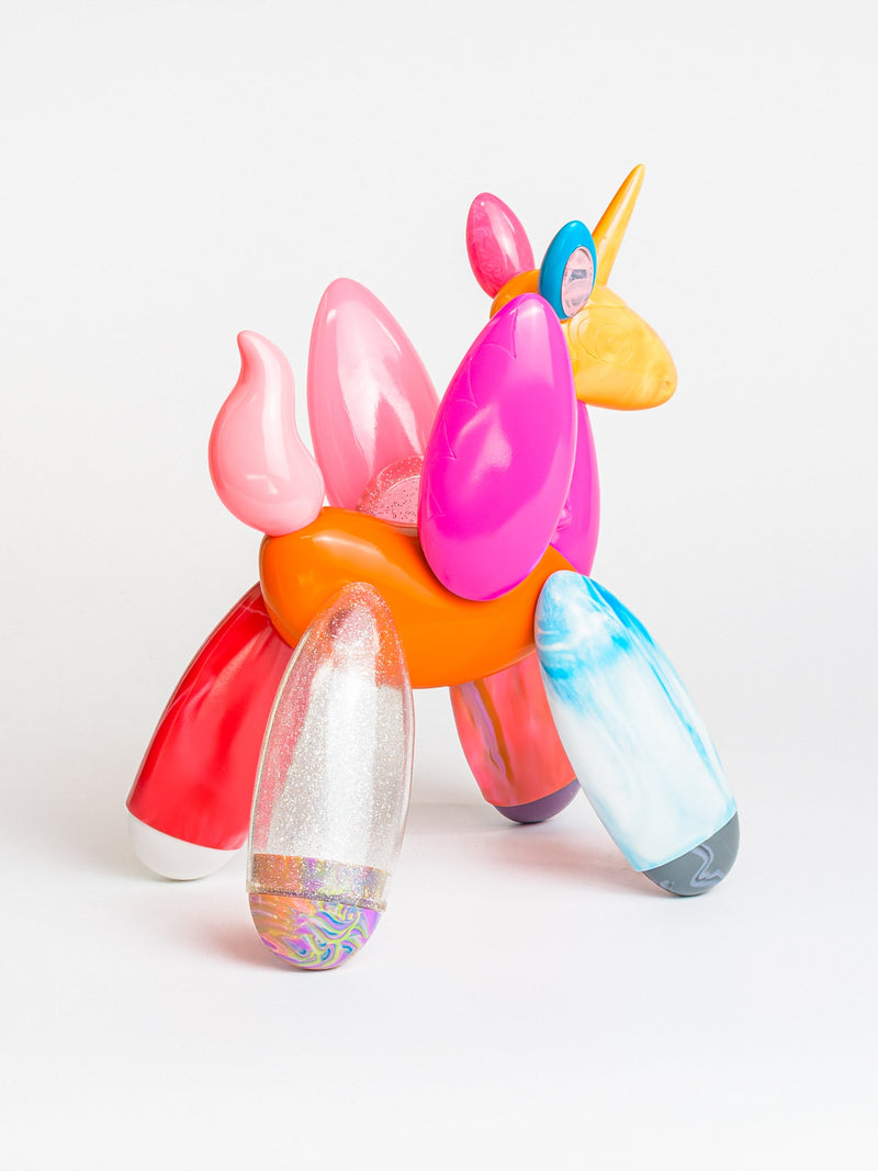 UNISUS PPF / X / Mic*Itaya