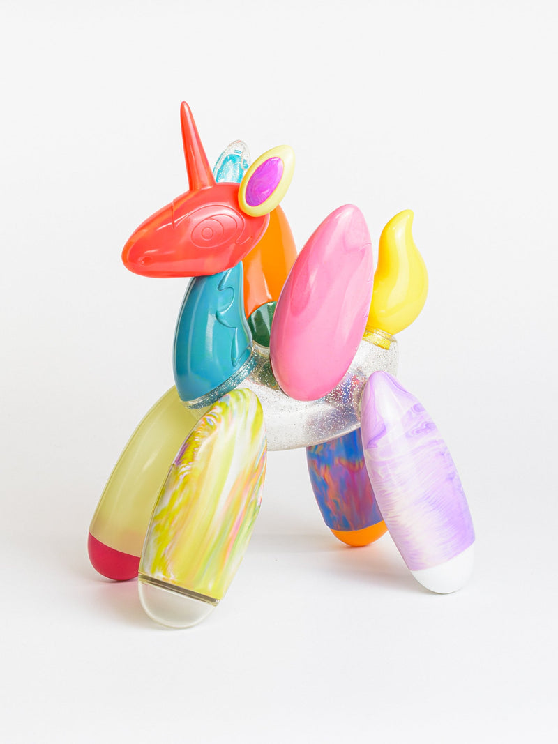 UNISUS PPF / Y / Mic*Itaya