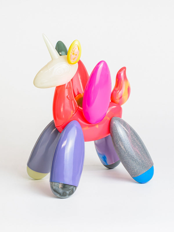 UNISUS PPF/Z/마이크*이타야