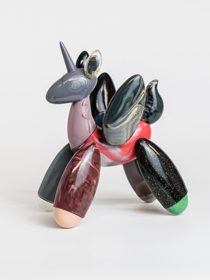 UNISUS PPF / E / Mic*Itaya