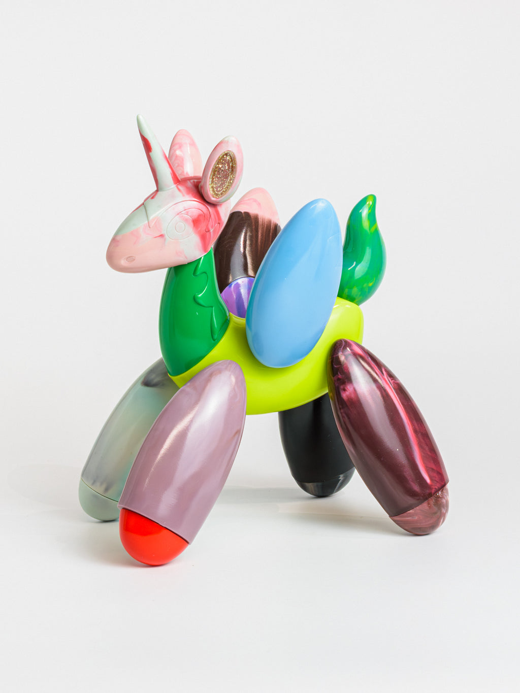 UNISUS PPF / F / Mic*Itaya