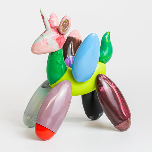 UNISUS PPF / F / Mic*Itaya