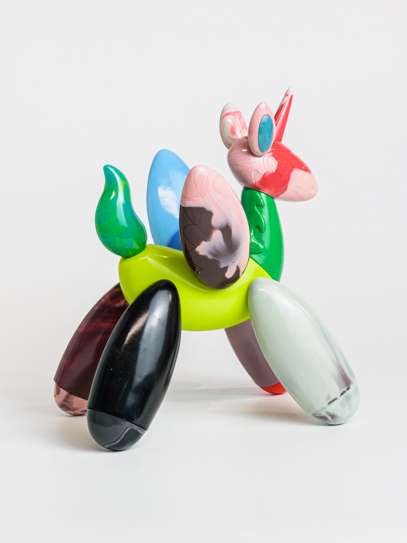 UNISUS PPF / F / Mic*Itaya