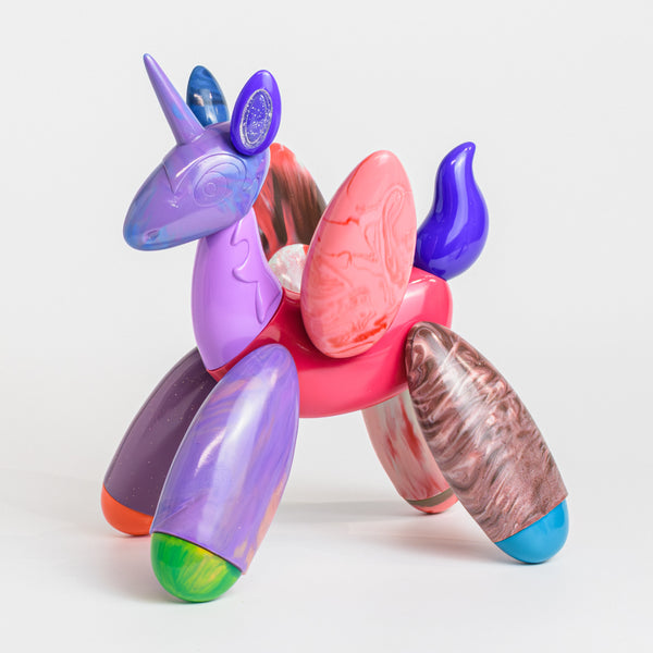 UNISUS PPF / G / Mic*Itaya