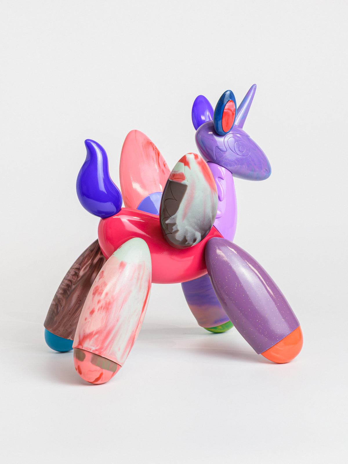 UNISUS PPF / G / Mic*Itaya