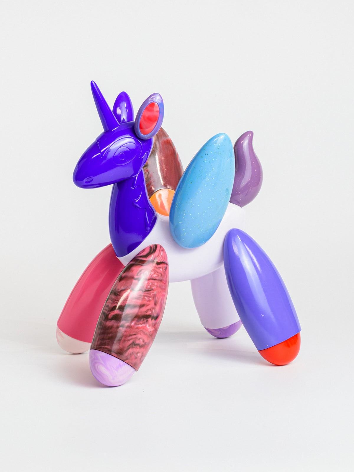 UNISUS PPF / H / Mic*Itaya