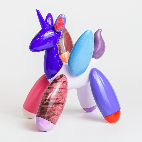 UNISUS PPF / H / Mic*Itaya