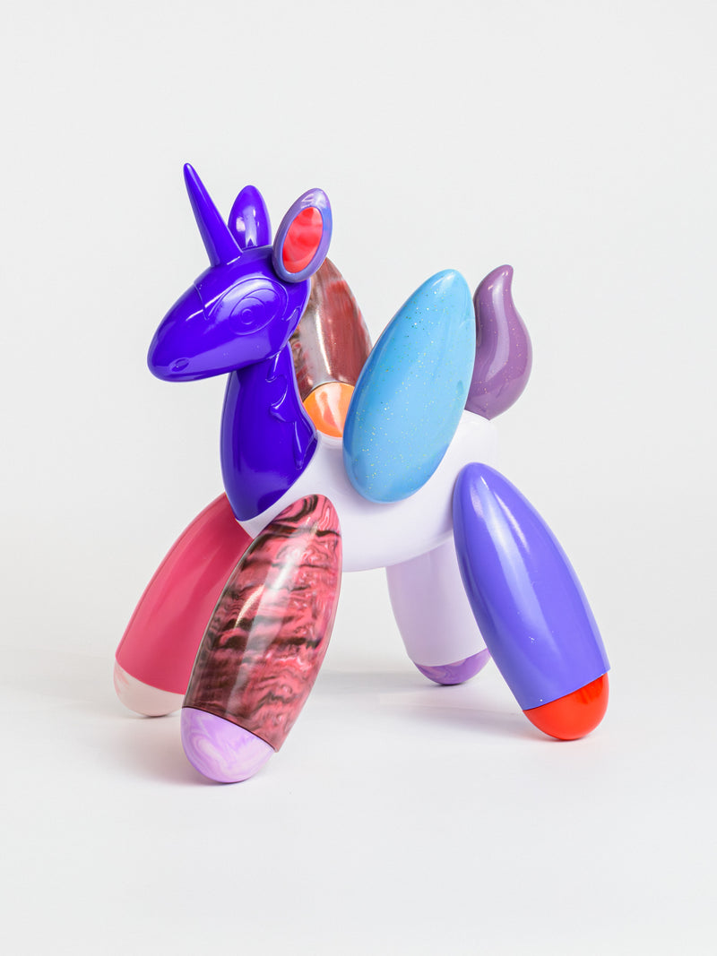 UNISUS PPF / H / Mic*Itaya