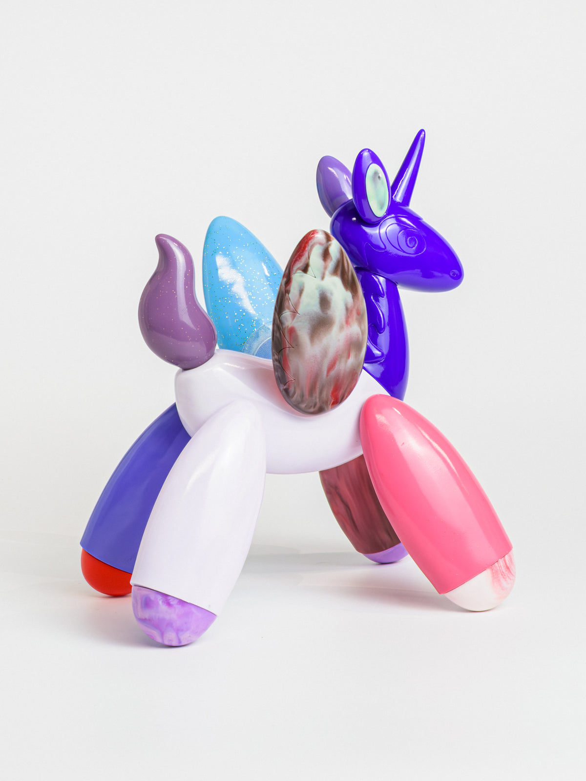 UNISUS PPF / H / Mic*Itaya