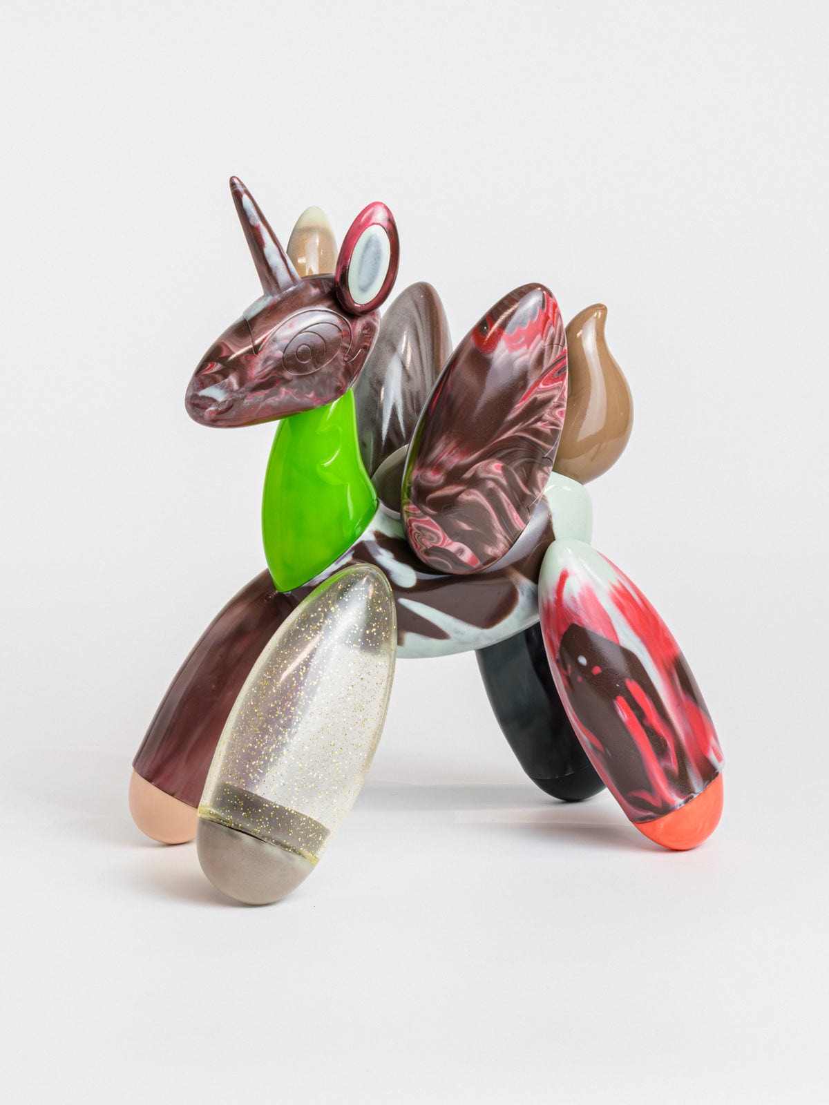 美術品 UNISUS PPF / I / Mic*Itaya