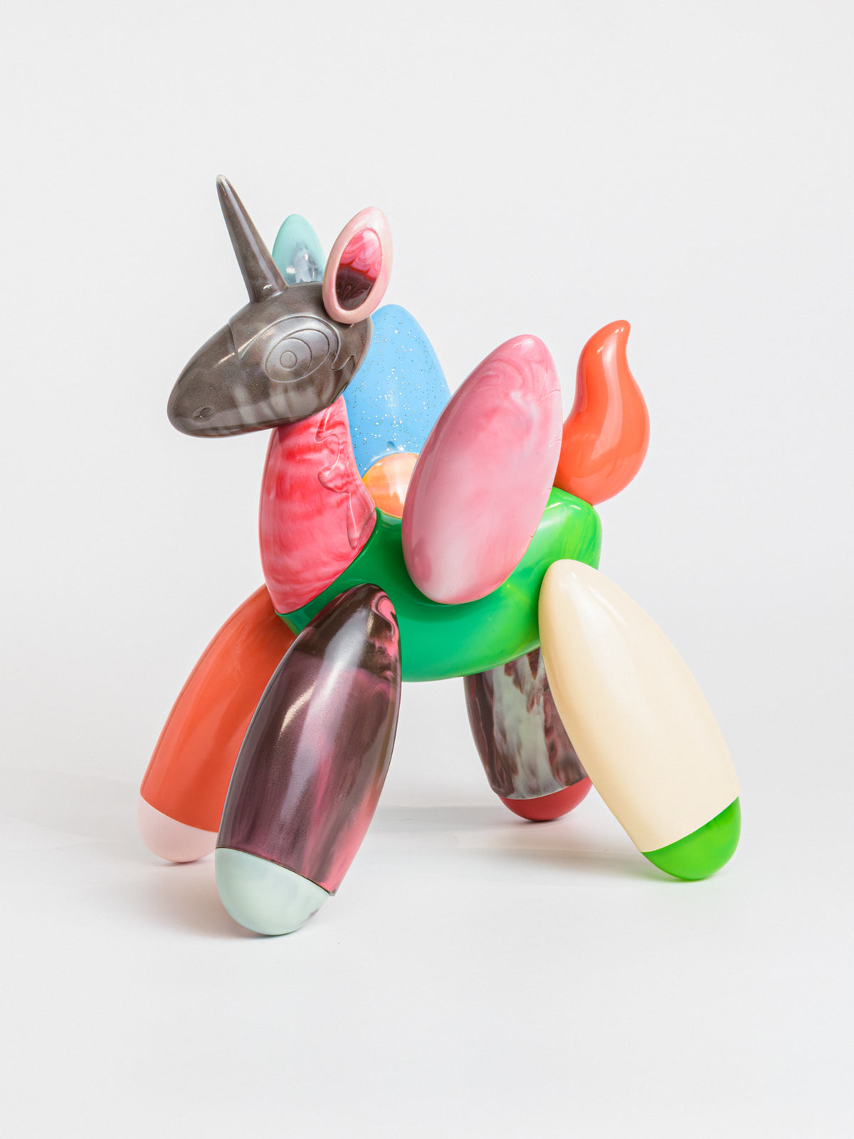 n miuuです。 UNISUS PPF / K / Mic*Itaya