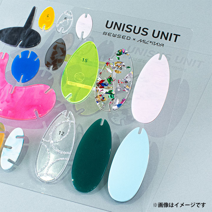 UNISUS 单位 / 12 / 新闻