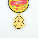 Ri・Akuriru Pokkoshi Keychain/Upopo/NEWSED