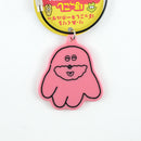 Ri・Akuriru Pokkoshi Keychain/Ushishi・Ushishi/NEWSED