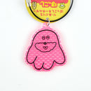 Ri・Akuriru Pokkoshi Keychain/Ushishi・Ushishi/NEWSED