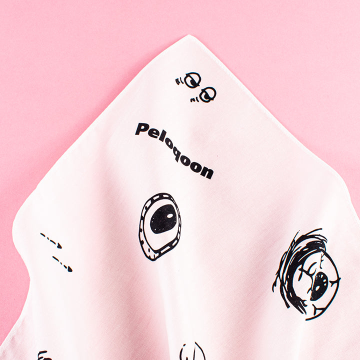 Handkerchief / Peloqoon