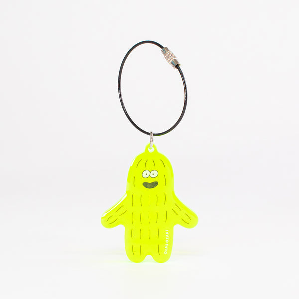 キミガシネ ホエミー サラ アクリルキーホルダー キミガシネ ホエミー サラ アクリルキーホルダー - メルカリ