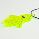 アクリルキーホルダー / GREENMAN / オザキエミ