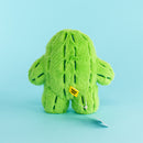 GREENMAN ぬいぐるみ / オザキエミ