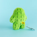 GREENMAN ぬいぐるみ / オザキエミ