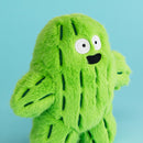 GREENMAN ぬいぐるみ / オザキエミ