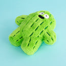 GREENMAN ぬいぐるみ / オザキエミ