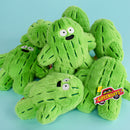 GREENMAN ぬいぐるみ / オザキエミ