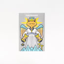 レンチキュラーポストカード / TEMPERANCE / オザキエミ