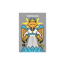 レンチキュラーポストカード / TEMPERANCE / オザキエミ