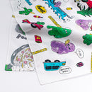 ハンカチ / オザキエミ