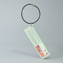 아크릴 열쇠 고리/GREEN/Thikity friends