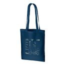 토트백/Thikity Friends