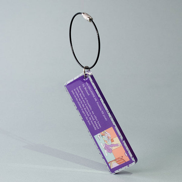 キーホルダー・アクリルキーホルダー TWINKIE TWINKIE Sweet Dreams Forecast Twinkle Twinkle Sweet Dreams Forecast Series-Plush Pendant