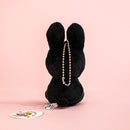 黒うさぎさんマスコット ニューバージョン / 須藤はる奈