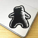 LITTLE FLUFFY  / 伊藤桂司