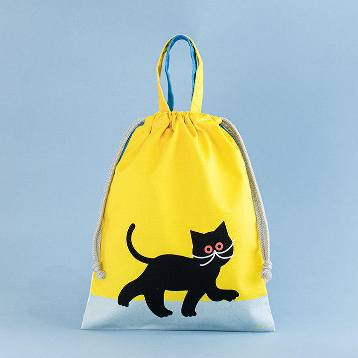 2Way Bag/Umao/Cat现在怎么了？