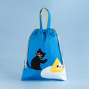 2WAYバッグ / umao / ねこちゃん いまなんじ？