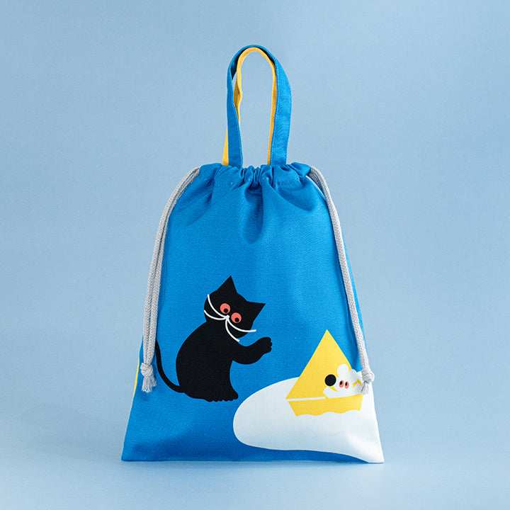 2Way Bag/Umao/Cat现在怎么了？