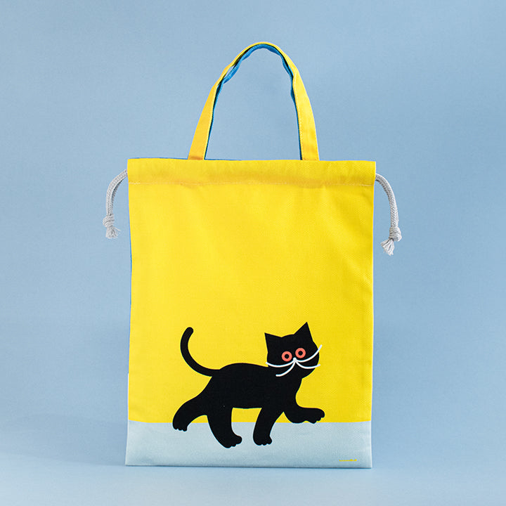 2Way Bag/Umao/Cat现在怎么了？