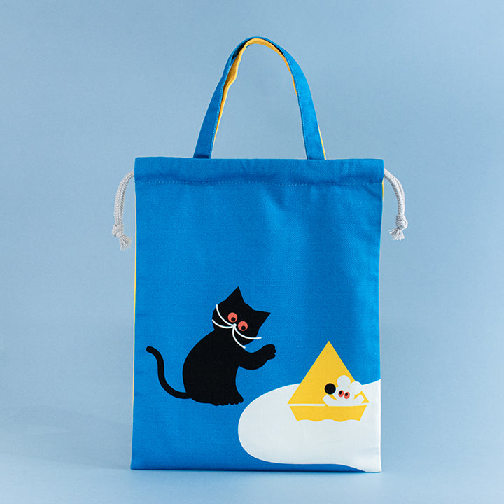 2Way Bag/Umao/Cat现在怎么了？