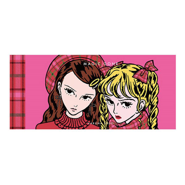 一筆箋 / 須藤はる奈