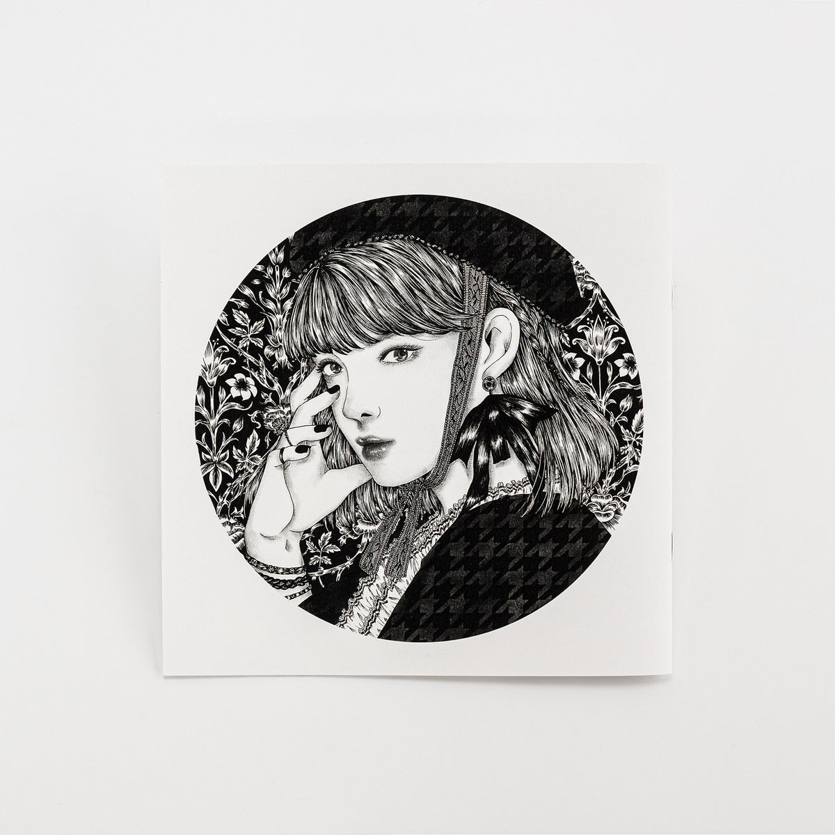 ZINE / 川口絵里衣