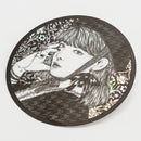 ステッカーセット「TINY BIT」 / 川口絵里衣