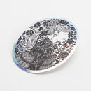 ステッカーセット「DOT LINE」 / 川口絵里衣